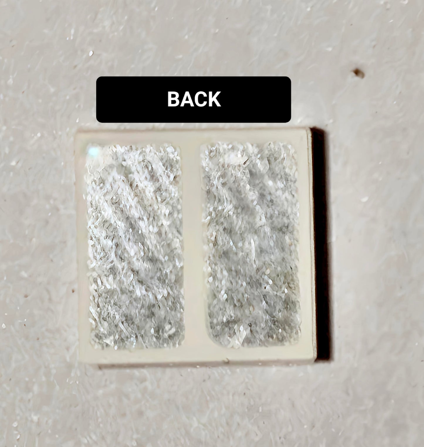 PLW's SMD LED 5050 {Qty-: 50 pcs} 5 Watt 6 Volt ,(Color: WHITE) Super Bright 6500K, 850- 900LM- 800-900mA, SMD LED Chip for Repair Street Light, Flood Light and Highbay/UFO Lights (Pack of 50)