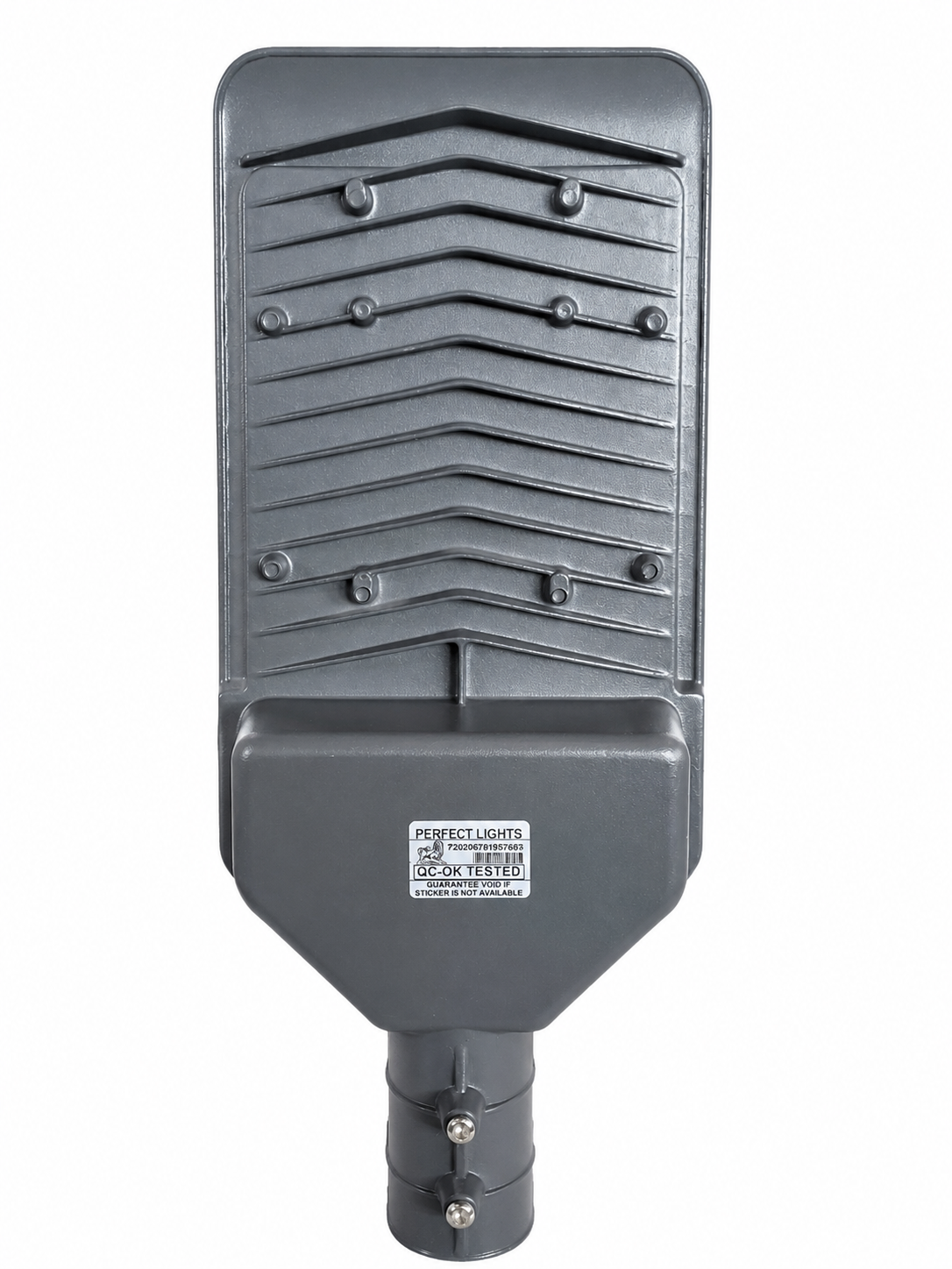 Power Plus's 50 Watt LED Street Light Lens Model Waterproof Technology, Street Lights Outdoor, Street Lamp, LED Street Road Lights With 6kva Surge Protection - Color : Cool White,Pack-1pc