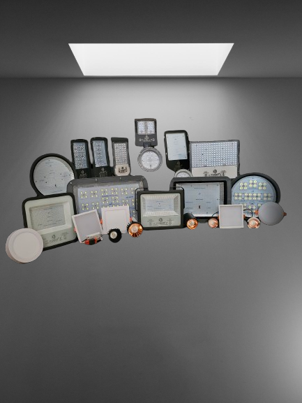LED LIGHTING , PERFECT LIGHTS AND ELECTRONICS