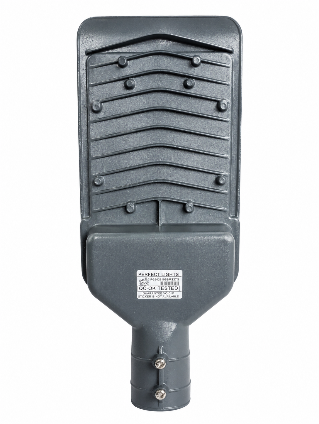 POWER Plus 36Watt LED Street Light LENS Model Waterproof ,Street Lights Outdoor, Street Lamp, LED Street Road Lights With 6kva Surge Protection - Color : Cool White,Pack-1 nos