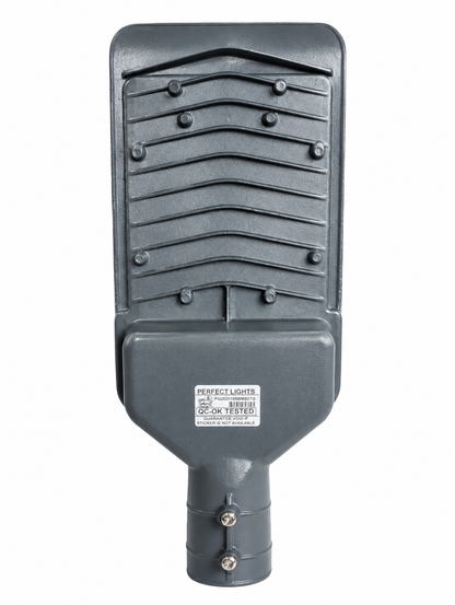 POWER Plus 36Watt LED Street Light LENS Model Waterproof ,Street Lights Outdoor, Street Lamp, LED Street Road Lights With 6kva Surge Protection - Color : Cool White,Pack-1 nos