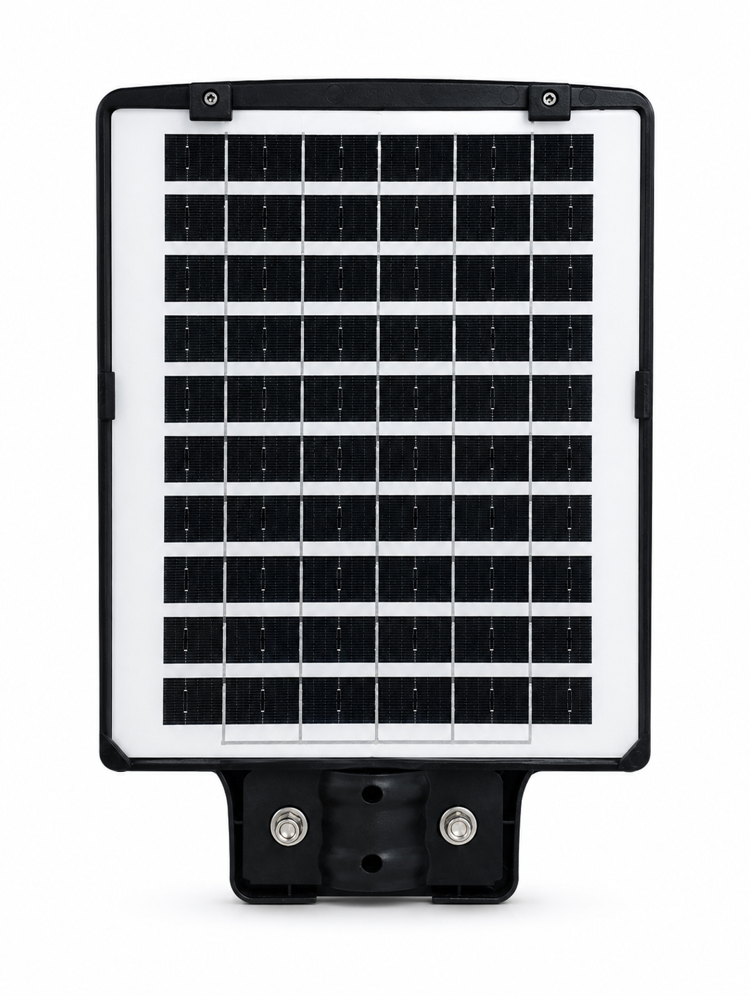 40 WATT SOLAR ALL IN ONE, SOLAR LED Street LIGHT-SINGLE WINDOW, With Remote,  Waterproof  Outdoor Rectangular, Outdoor Street Light for Play ground, Hospitals, Offices, Showrooms and Parking space- Pack of 1