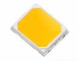 SMD LED2835 1W 9v, 1W 6v and 0.5W 3v, 100 pcs of Each category  (total 300pcs) High Super Bright 6500K (Cool White) for Repair LED Bulb, LED/LCD TV Backlight, Street Light, Flood Light (Pack of 3)